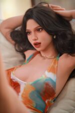 Aucune catégorie DutchDoll Nina | 161 cm 65