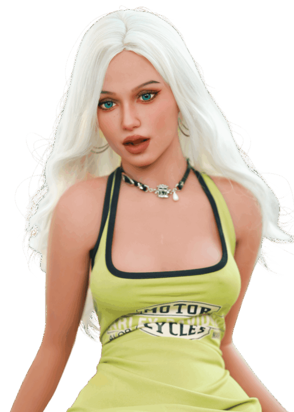 DutchDoll Jade | 158 cm En stock Poupée sexuelle réaliste DutchDoll 158 cm en TPE aux formes féminines naturelles, sex doll avec courbes harmonieuses et allure séduisante.