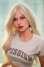 DD-158A-3-11 En stock DutchDoll Lilly | 158 cm 60