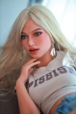 DD-158A-3-18 En stock DutchDoll Lilly | 158 cm 67