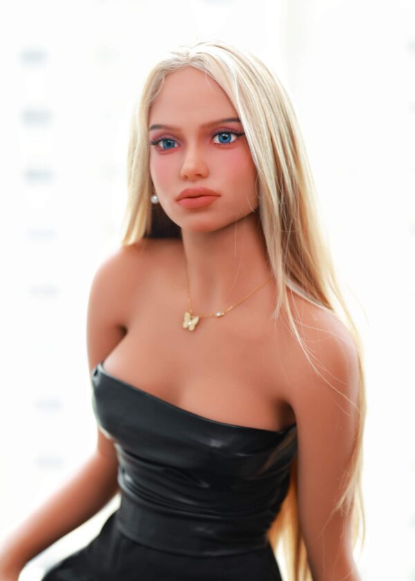 DutchDoll Sophie | 158 cm En stock DutchDoll Sophie | 158 cm
