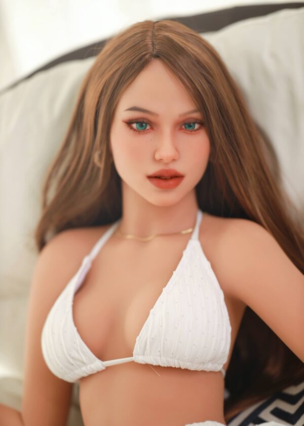 DutchDoll Isabella | 158 cm En stock DutchDoll Isabella | 158 cm