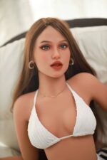 En stock DutchDoll Isabella | 158 cm 63