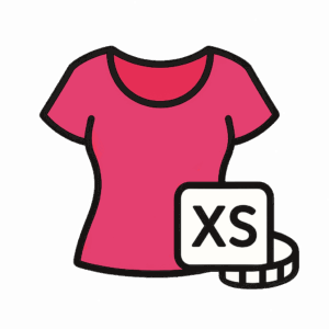 Taille_de_l'icône_du_t-shirt