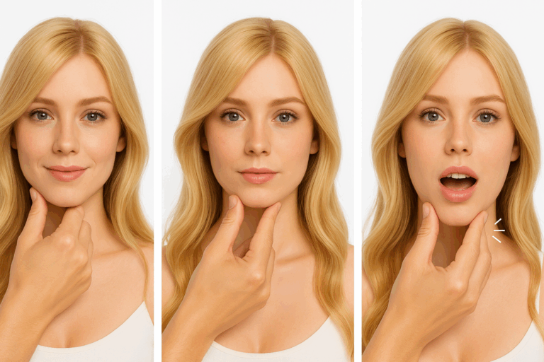 Mâchoire articulée