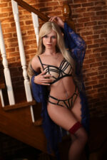 En stock Lexydoll Elena | 165 cm 100