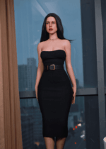 En stock DutchDoll Naomi | 160 cm 24