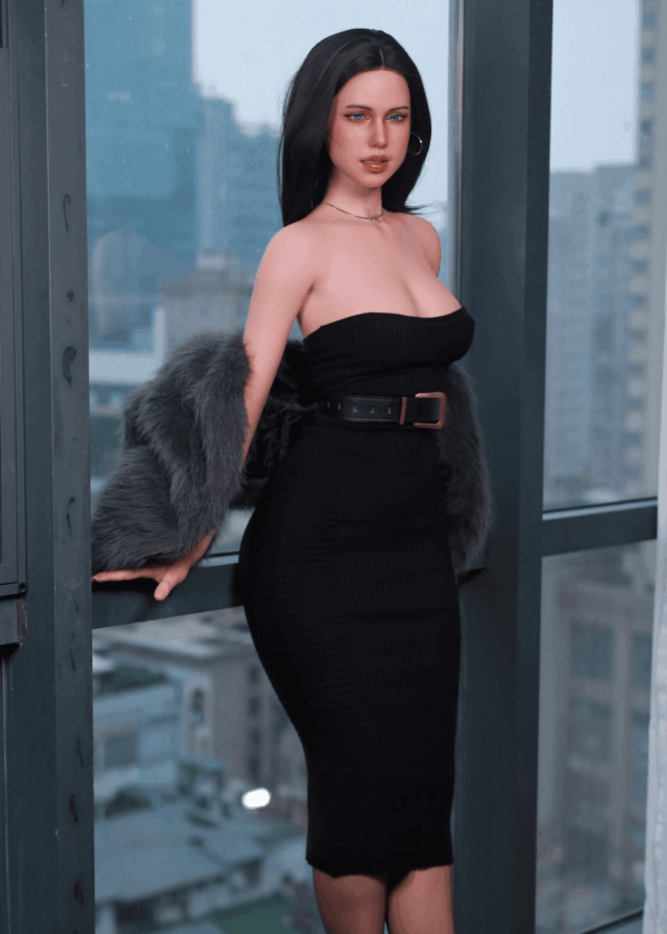 DutchDoll Naomi | 160 cm En stock DutchDoll Naomi | 160 cm