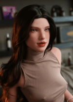 Dutchdoll Sabrina (13) Meilleur rapport qualité/prix Dutchdoll Sabrina | 165 cm 46