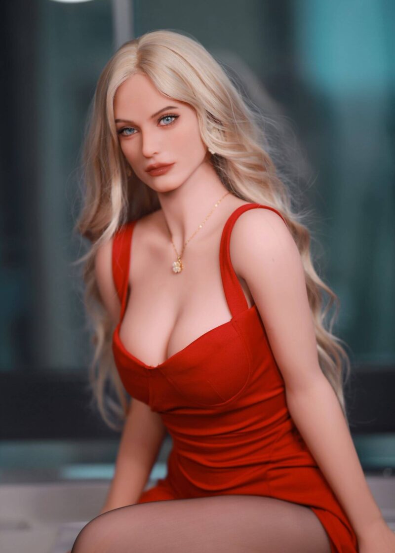 Nouvelles poupées sexuelles Firedoll Roxy | 166 cm 28