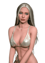 Poupée Sexuelle (Sexdoll) Firedoll Adriana | 166 cm 38