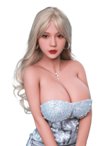 ALESSIA - 0 Poupée Sexuelle (Sexdoll) Firedoll Alessia | 166 cm 47