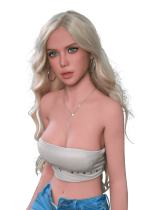 Poupée Sexuelle (Sexdoll) Firedoll Emily | 157 cm 32