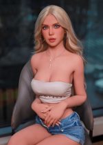 Poupée Sexuelle (Sexdoll) Firedoll Emily | 157 cm 41