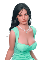 HELENA - 0 En stock Firedoll Helena | 166 cm 41