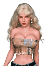 LUCIA - 0 Poupée Sexuelle (Sexdoll) Firedoll Lucia | 162 cm 35