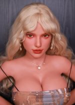 LUCIA - 4 Poupée Sexuelle (Sexdoll) Firedoll Lucia | 162 cm 43