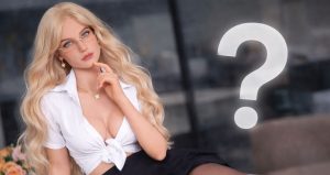 Qu'est-ce qu'une poupée sexuelle ?