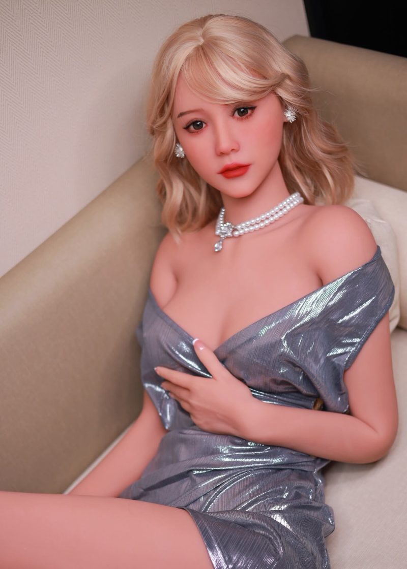 Poupée Sexuelle (Sexdoll) Firedoll Marina | 172 cm 27