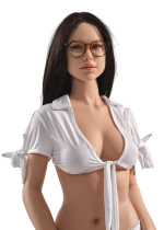 NAOMI - 0 En stock Lexydoll Naomi | 160 cm 50