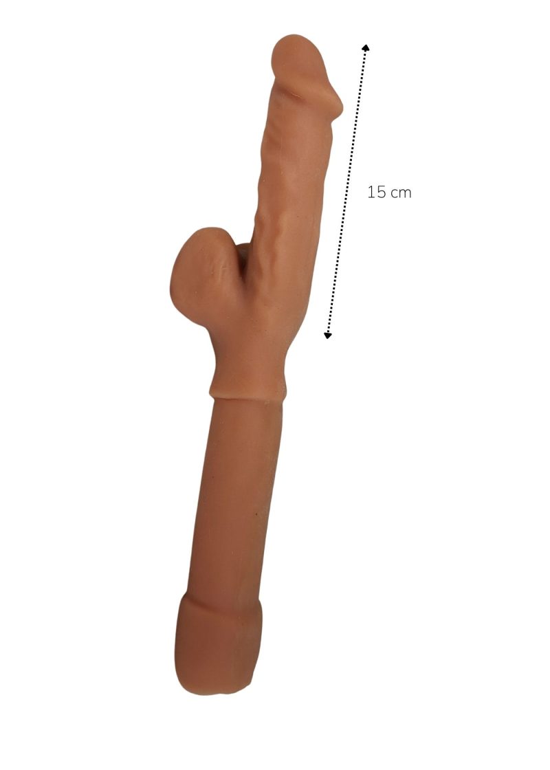 Accessoires Insertion de shemale 9