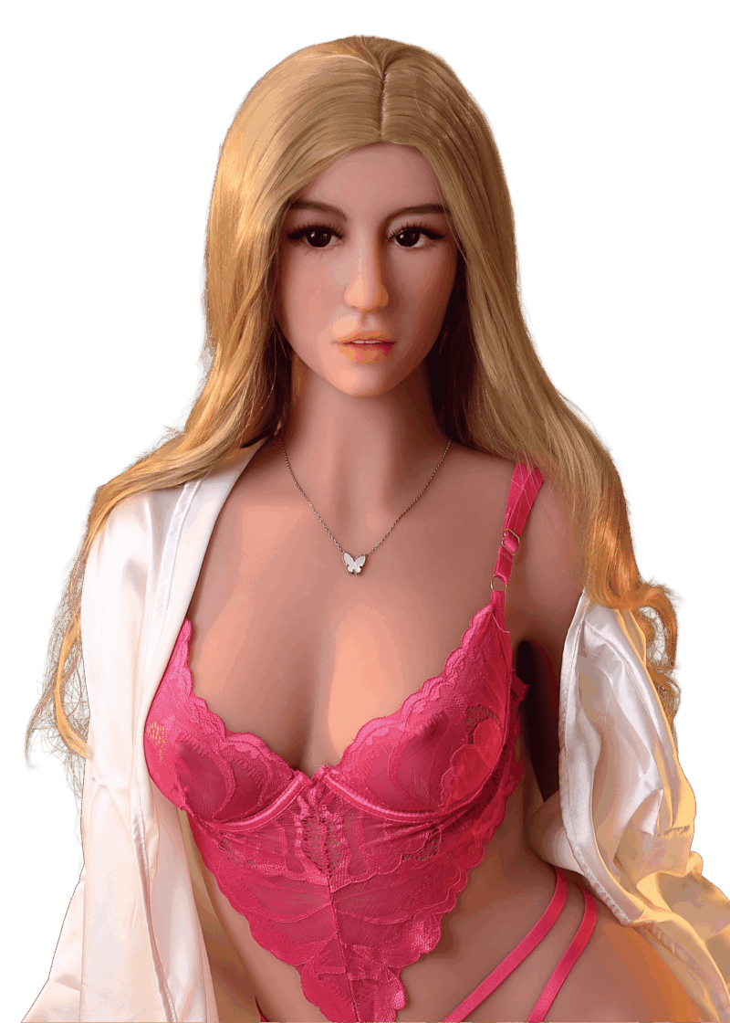 CARMEN - 0 Poupée Sexuelle (Sexdoll) Poupée sexuelle Carmen | 157 cm 20