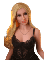 KIARA - 0 Poupée Sexuelle (Sexdoll) Sexdoll Kiara | 160 cm 26