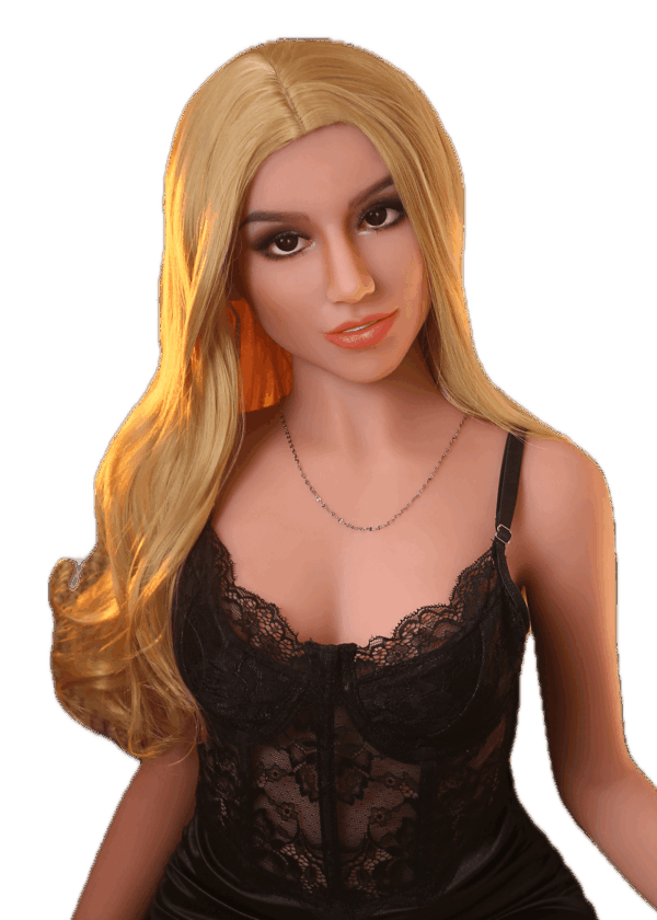 Sexdoll Kiara | 160 cm Meilleur rapport qualité/prix Sexdoll Kiara | 160 cm