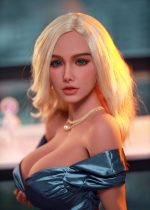 Accessoires Tête DutchDoll | Eva 17