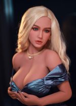 Accessoires Tête DutchDoll | Eva 18
