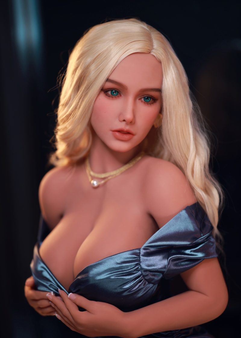 Accessoires Tête DutchDoll | Eva 13