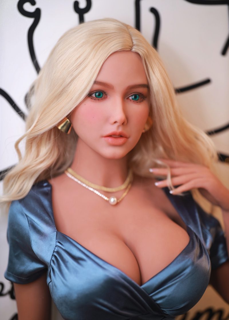 Accessoires Tête DutchDoll | Eva 16