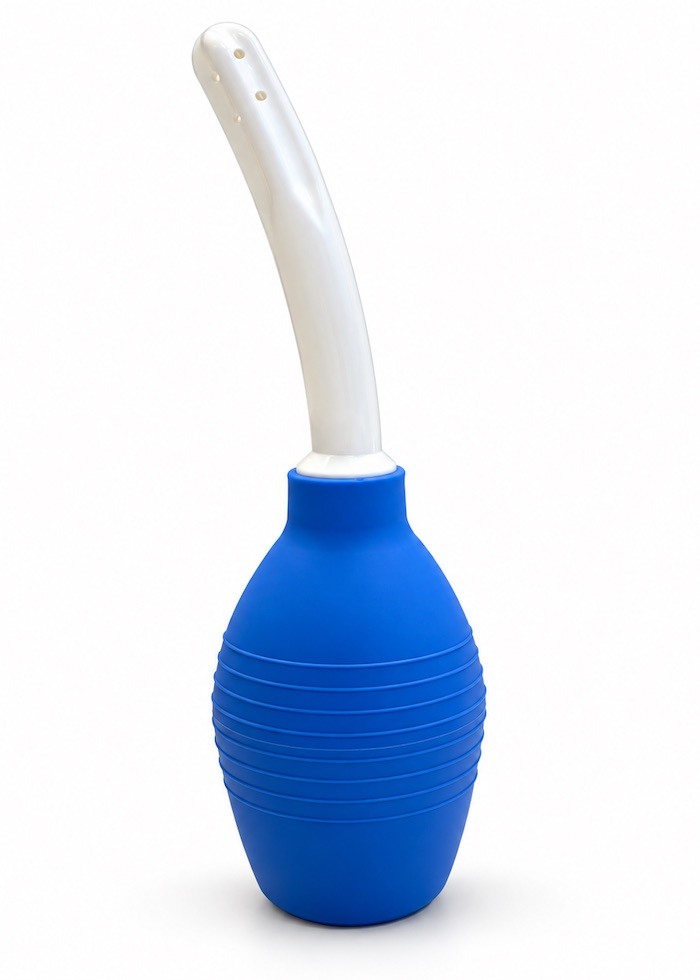 Accessoires DutchDoll Douche vaginale & anale 10